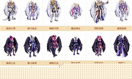 dnf私服发布站 (15)